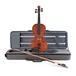 Stentor Conservatoire Violin Outfit 1/4, main