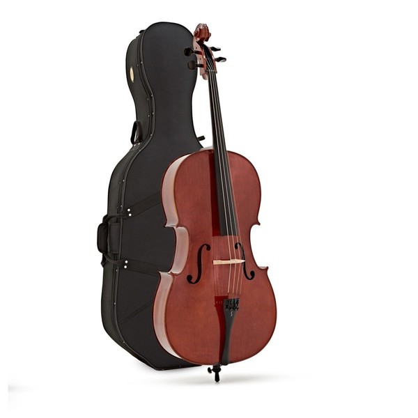 Stentor Conservatoire Cello Outfit, 3/4