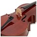 Stentor Conservatoire Cello Outfit, 1/4, Front
