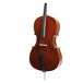 Stentor Conservatoire Cello Outfit 4/4 + Accessory Pack