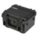 SKB iSeries 0907-6 Waterproof Case (With Layered Foam) - Angled 2