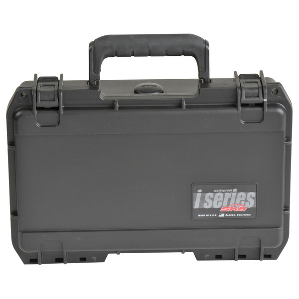 SKB iSeries 1006-3 Waterproof Case (Empty) - Front
