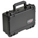 SKB iSeries 1006-3 Waterproof Case (With Cubed Foam) - Angled