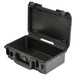 SKB iSeries 1006-3 Waterproof Case (With Cubed Foam) - Angled Open