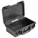 SKB iSeries 1006-3 Waterproof Case (With Cubed Foam) - Angled Open 2