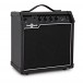 15W Electric Bass Amp by Gear4music 2