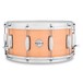 Gretsch 14 x 6.5 Silver Series Snare Drum, Natural Maple