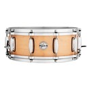 Gretsch 14" x 5" Silver Series Natural Maple Snare Drum