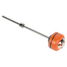 Pearl Demon Drive Control Core Bassdrum-Beater, Holz
