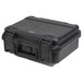 SKB iSeries 1610-5 Waterproof Case (With Cubed Foam) - Angled Flat
