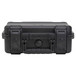SKB iSeries 1610-5 Waterproof Case (With Cubed Foam) - Front Flat