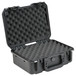 SKB iSeries 1610-5 Waterproof Case (With Layered Foam) - Angled Open