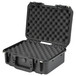 SKB iSeries 1610-5 Waterproof Case (With Layered Foam) - Angled Open 2
