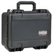 SKB iSeries 1610-5 Waterproof Case (With Layered Foam) - Angled Closed