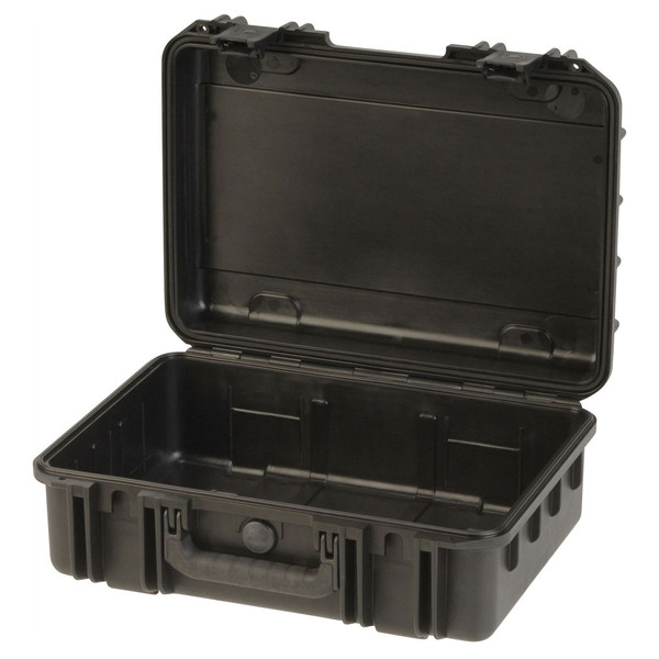 SKB iSeries 1711-6 Waterproof Case (Empty) - Angled Open