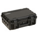 SKB iSeries 1711-6 Waterproof Case (Empty) - Angled Flat