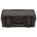 SKB iSeries 1711-6 Waterproof Case (Empty) - Front Flat