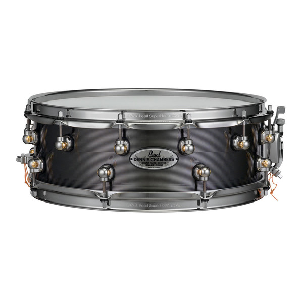 Dennis Chambers Snare Drum