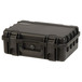 SKB iSeries 1711-6 Waterproof Case (With Cubed Foam) - Angled Flat 2