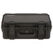 SKB iSeries 1711-6 Waterproof Case (With Cubed Foam) - Front Flat