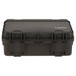 SKB iSeries 1711-6 Waterproof Case (With Cubed Foam) - Rear Flat