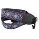 Souldier Guitar Strap Hendrix, Turquoise