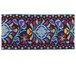 Souldier Guitar Strap Hendrix, Turquoise