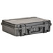 SKB iSeries 1813-5 Waterproof Case (With Layered Foam) - Angled Flat