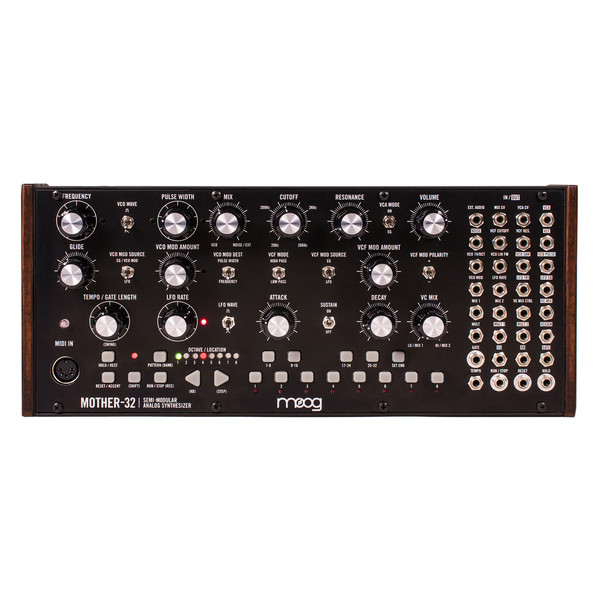 Moog Mother-32 Analog Modular Synthesizer 