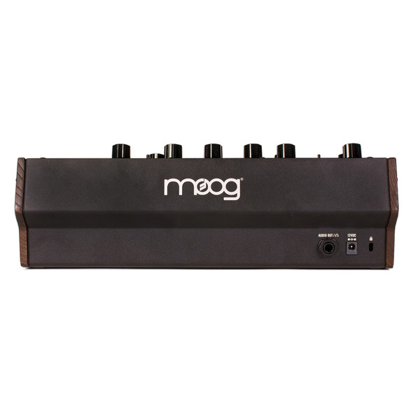 Moog Mother-32 Analog Modular Synthesizer 