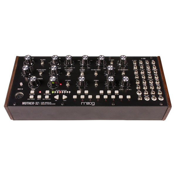 Moog Mother-32 Analog Modular Synthesizer 