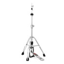 Pearl H1050 Eliminator Redline Hi-Hat-Maschine mit 3 Beinen