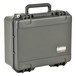 SKB iSeries 1914-8 Waterproof Case (With Layered Foam) - Angled