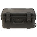 SKB iSeries 1914-8 Waterproof Case (With Layered Foam) - Front Flat