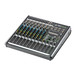 Mackie ProFX12v2 12-Channel Professional Effects Mixer