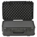 SKB iSeries 2011-7 Waterproof Case (With Cubed Foam) - Front Open