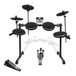 Alesis DM7X Electric Drum Kit with Free Sticks, Stool and Headphones