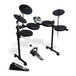 Alesis DM7X Electric Drum Kit with Free Sticks, Stool and Headphones