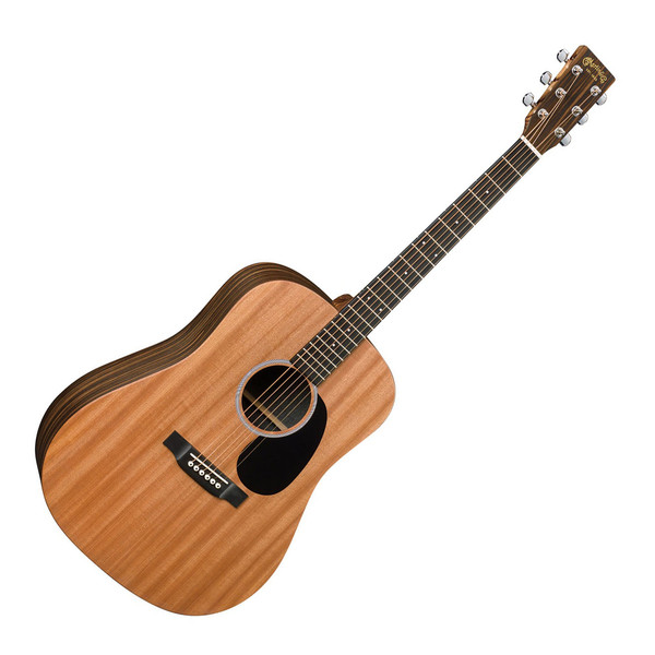 Martin DX2AE Macassar Electro-Acoustic