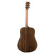 Martin DX2AE Back