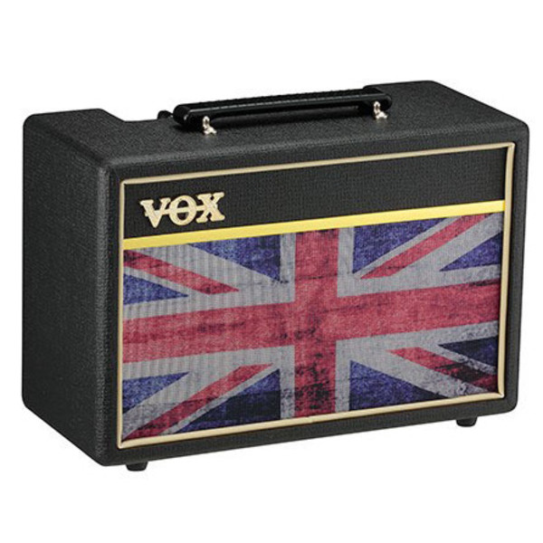 VOX Pathfinder 10, Union Jack - Main