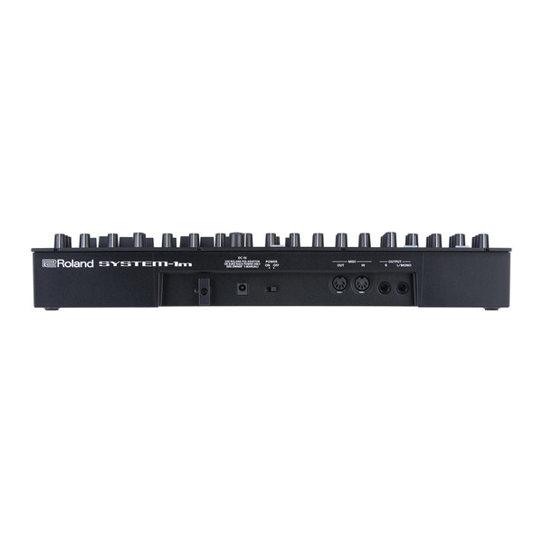 Roland Aira System 1M Plug-Out Synthesizer Module 