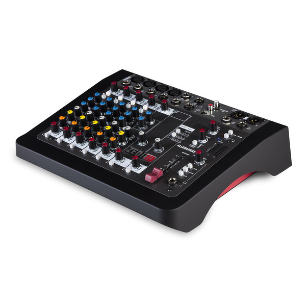 Allen and Heath ZEDi-10