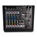 Allen & Heath ZEDi-10 Compact Mixer & USB Interface