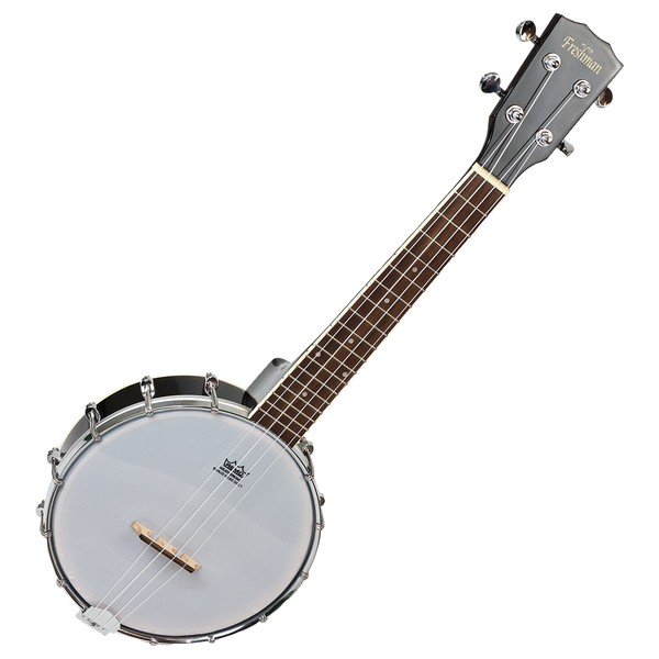 Freshman UKBANJO Concert Banjolele