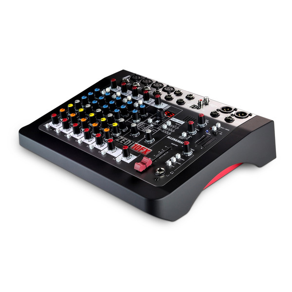 Allen & Heath ZEDi-10FX at Gear4music