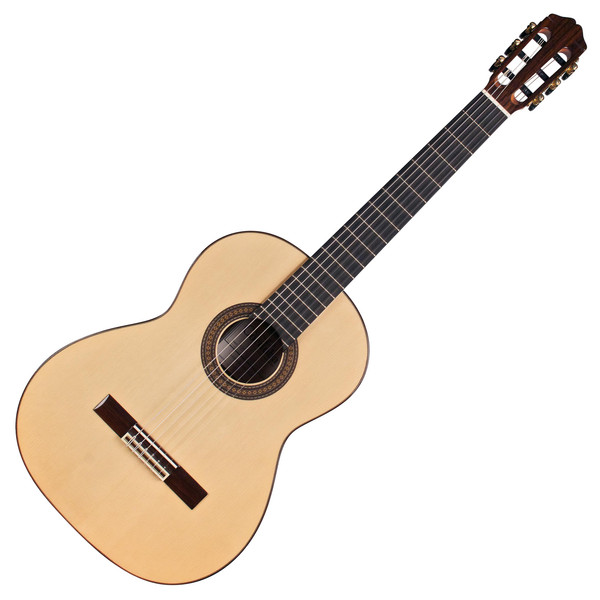 Cordoba 45MR Espana Classical Guitar, Spruce High Gloss