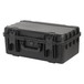 SKB iSeries 2011-8 Waterproof Case (With Cubed Foam) - Angled