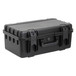 SKB iSeries 2011-8 Waterproof Case (With Cubed Foam) - Angled 2