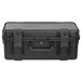 SKB iSeries 2011-8 Waterproof Case (With Cubed Foam) - Front Flat